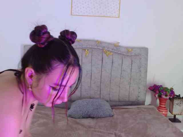 MiaSmiith webcam