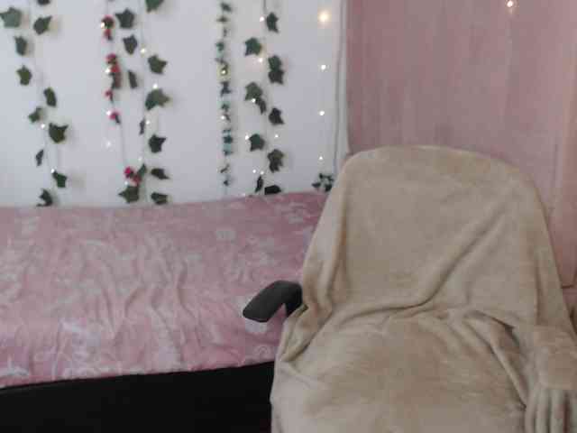 MiaSmiith webcam