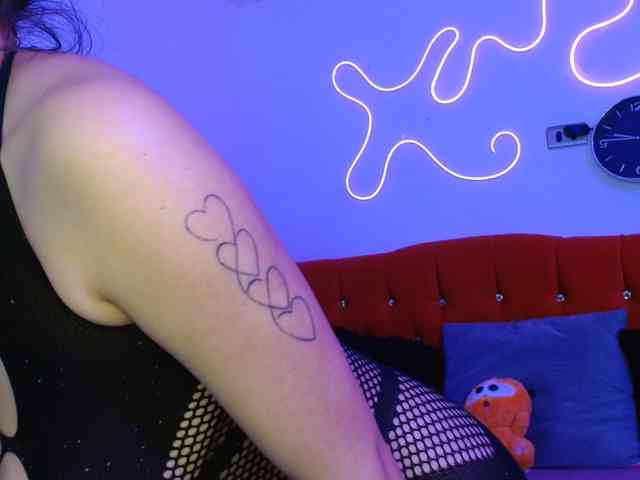 MiaSmiith webcam
