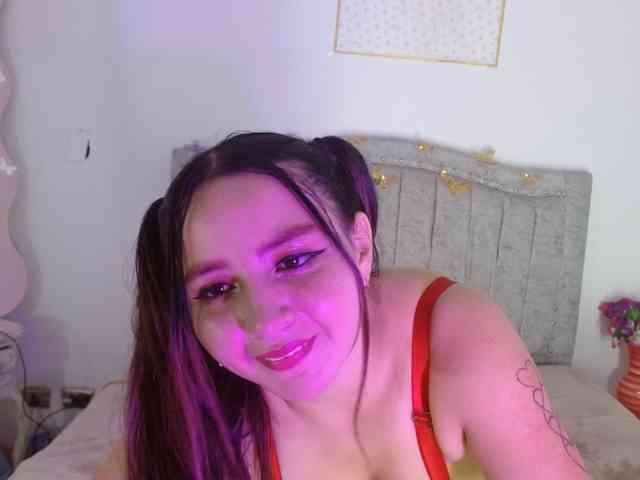 MiaSmiith webcam
