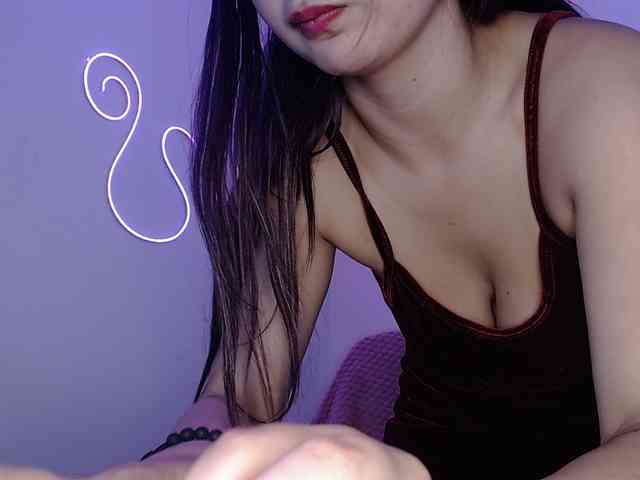 MiaSmiith webcam