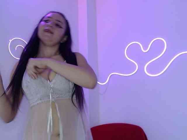 MiaSmiith webcam