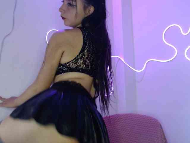 MiaSmiith webcam