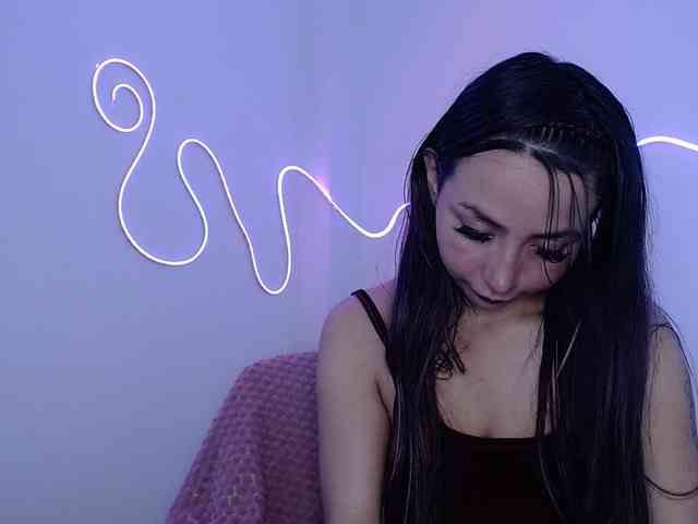MiaSmiith webcam