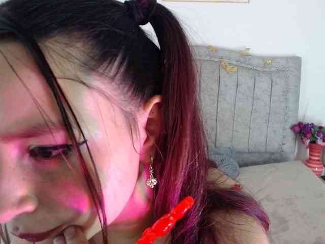 MiaSmiith webcam