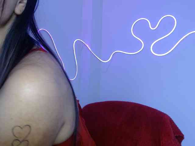 MiaSmiith webcam
