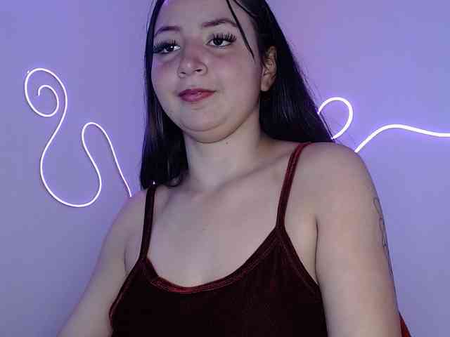 MiaSmiith webcam