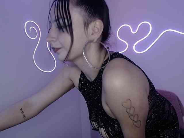 MiaSmiith webcam