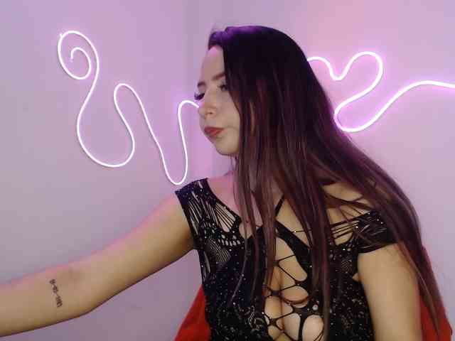 MiaSmiith webcam