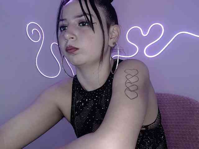 MiaSmiith webcam