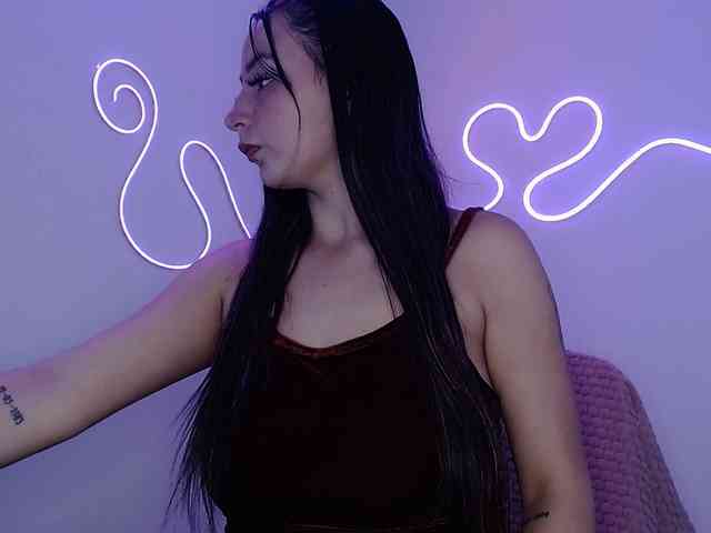 MiaSmiith webcam