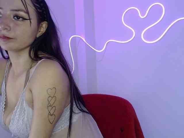 MiaSmiith webcam