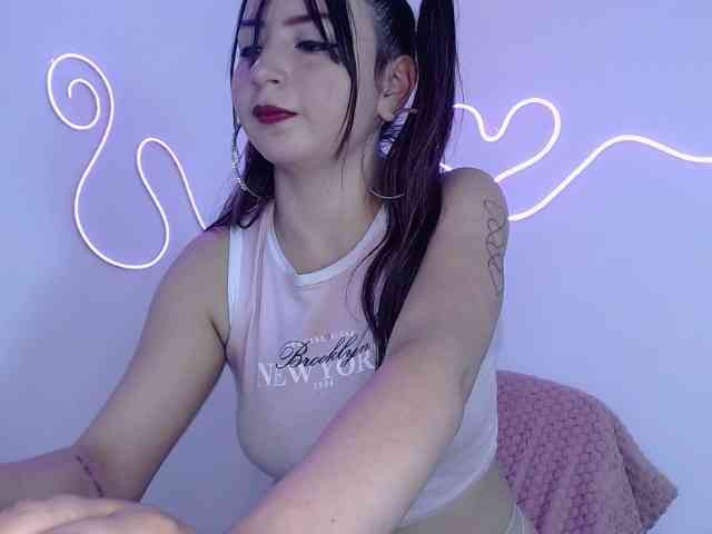 MiaSmiith webcam