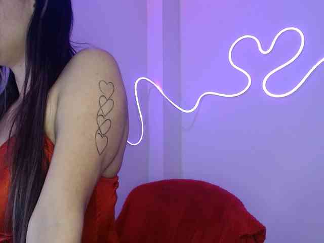 MiaSmiith webcam