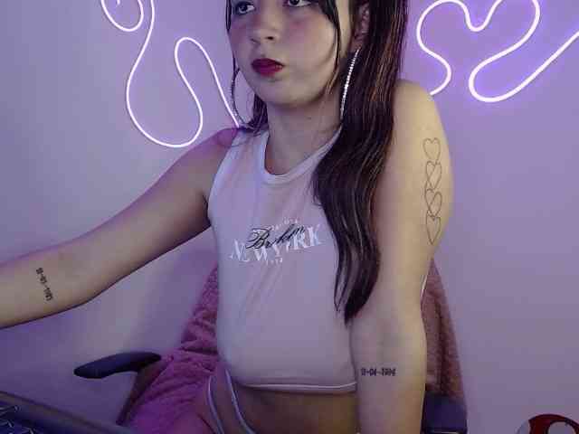 MiaSmiith webcam