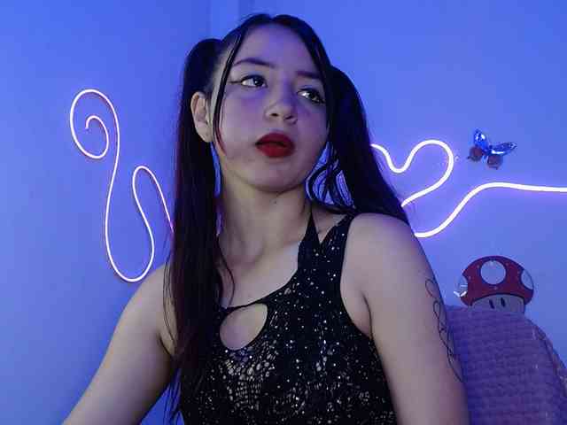MiaSmiith webcam