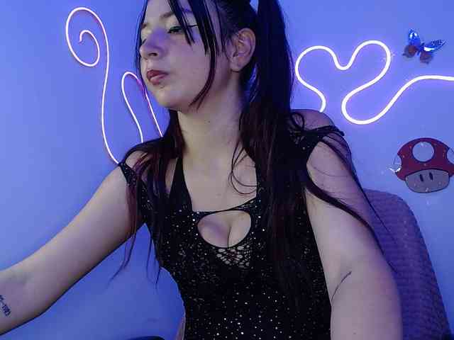 MiaSmiith webcam