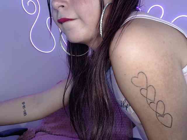 MiaSmiith webcam