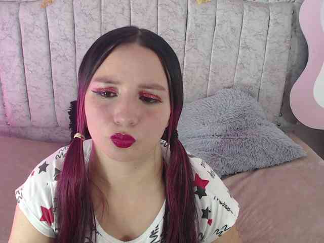 MiaSmiith webcam