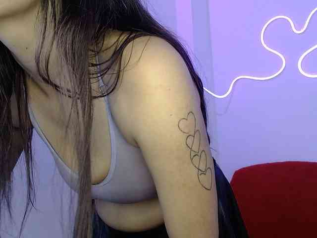MiaSmiith webcam