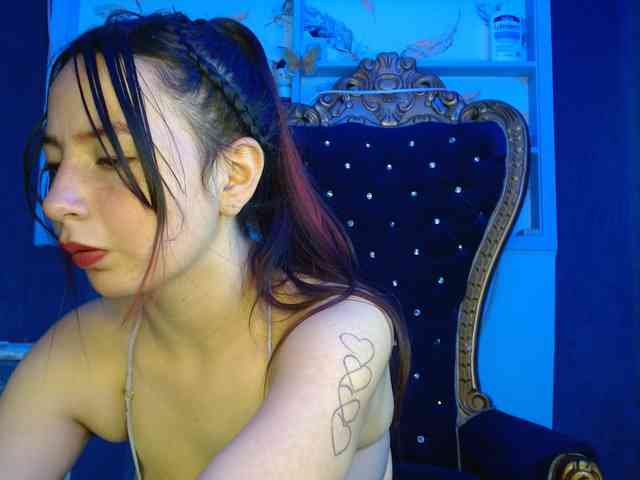 MiaSmiith webcam