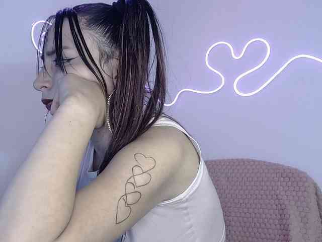 MiaSmiith Live Webcam on BongaCams