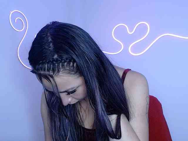 MiaSmiith webcam