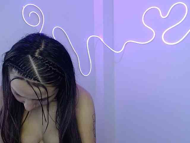 MiaSmiith webcam