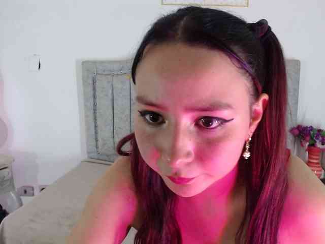 MiaSmiith webcam