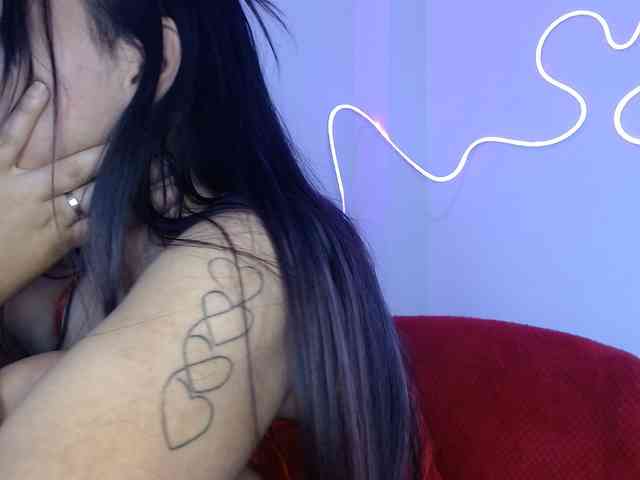 MiaSmiith webcam
