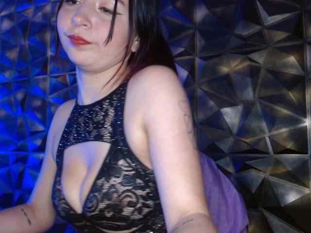 Modella: MiaSmiith