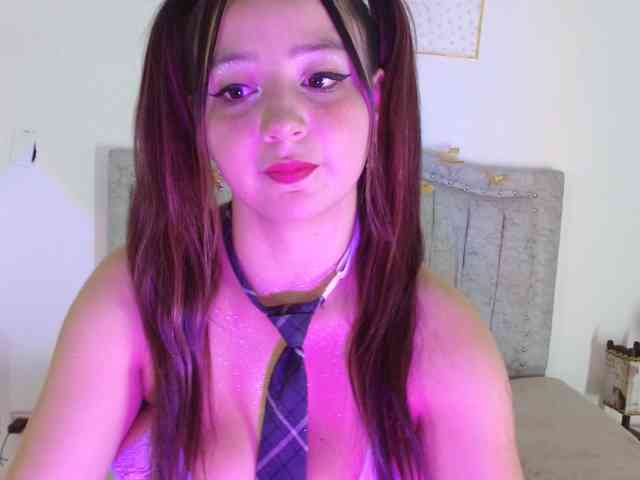 MiaSmiith webcam