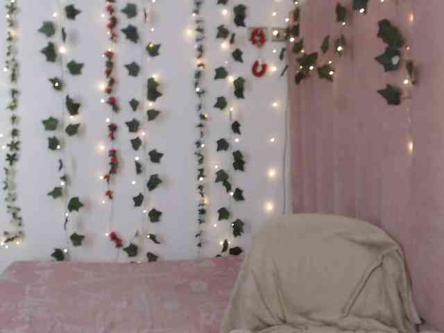 MiaSmiith webcam