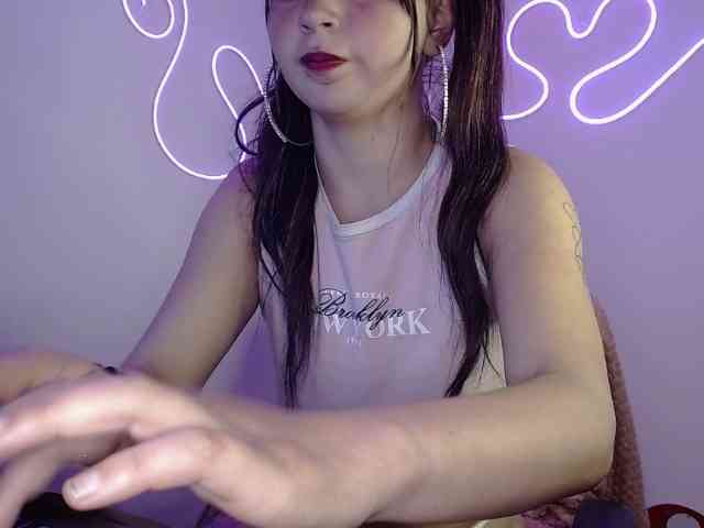 MiaSmiith webcam