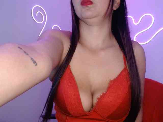 MiaSmiith webcam