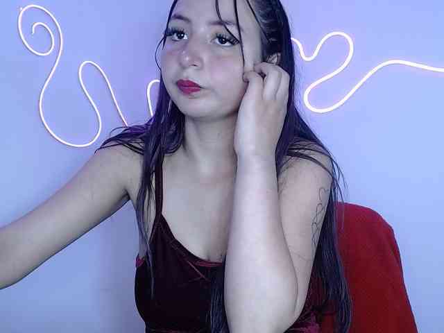 MiaSmiith webcam