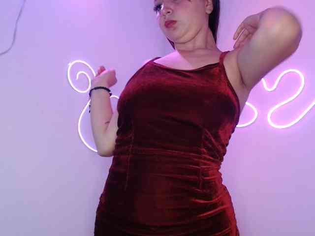 MiaSmiith webcam