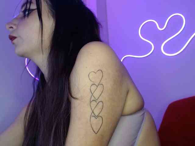 MiaSmiith webcam