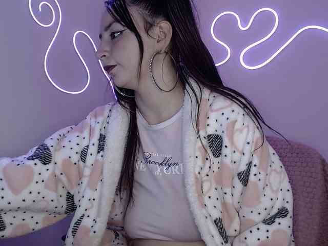 MiaSmiith webcam