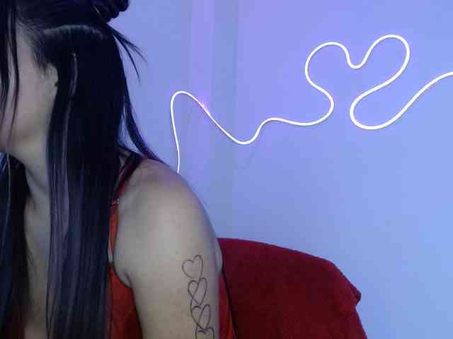 MiaSmiith webcam