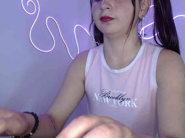 MiaSmiith webcam