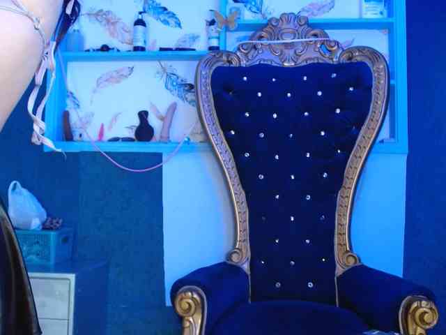 MiaSmiith webcam