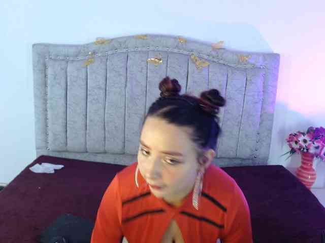 MiaSmiith webcam