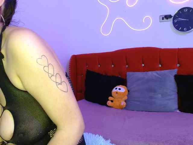 MiaSmiith webcam