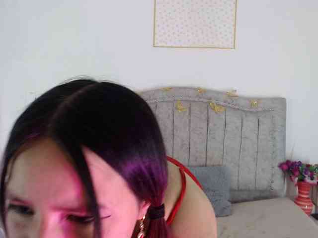 MiaSmiith webcam
