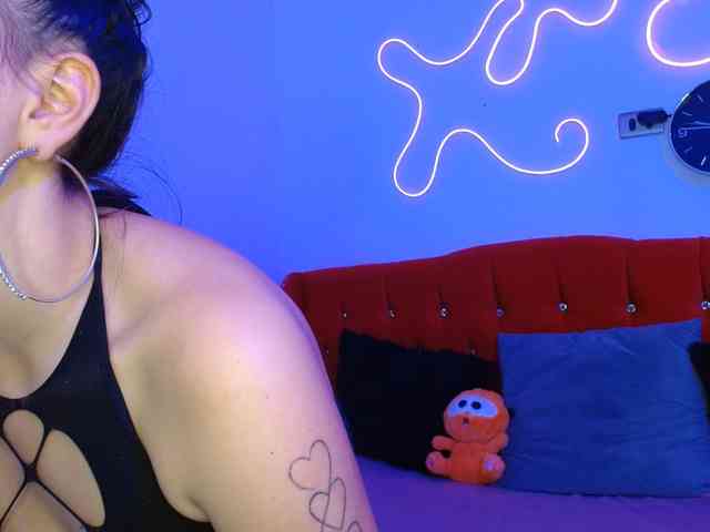 MiaSmiith webcam