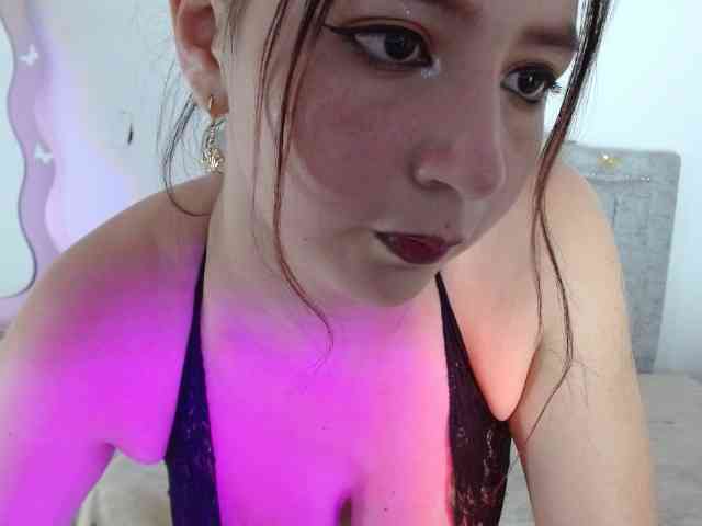 MiaSmiith webcam