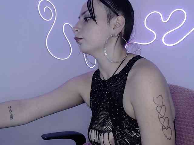 MiaSmiith webcam