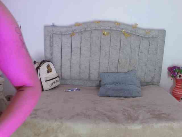 MiaSmiith webcam