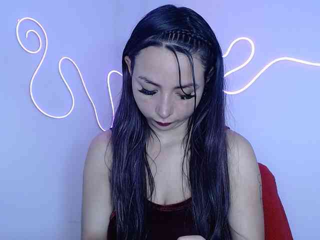 MiaSmiith webcam